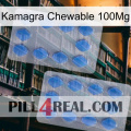 Kamagra Chewable 100Mg 20